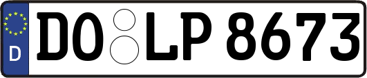 DO-LP8673