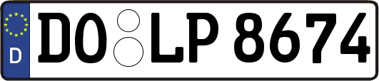 DO-LP8674