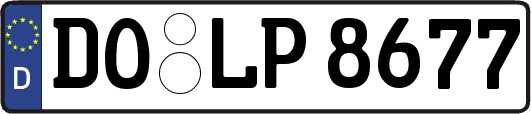DO-LP8677