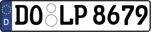 DO-LP8679