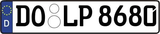 DO-LP8680