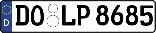 DO-LP8685