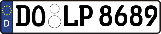 DO-LP8689