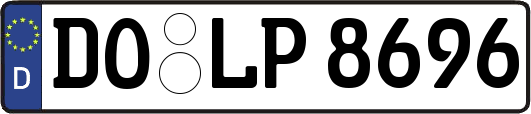 DO-LP8696