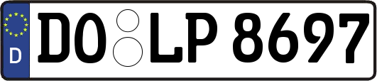 DO-LP8697