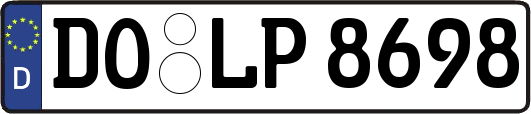 DO-LP8698