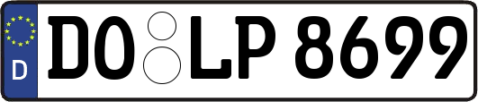 DO-LP8699