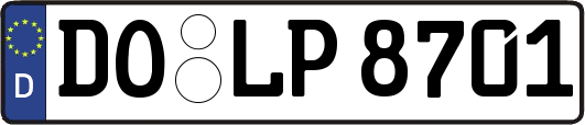DO-LP8701