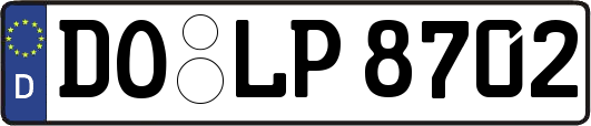 DO-LP8702