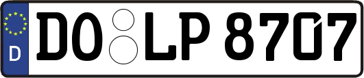 DO-LP8707