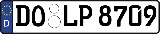 DO-LP8709