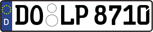 DO-LP8710