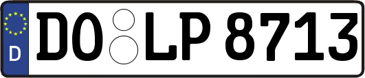 DO-LP8713