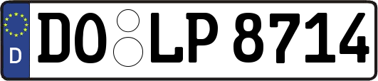 DO-LP8714