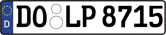 DO-LP8715