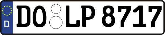 DO-LP8717