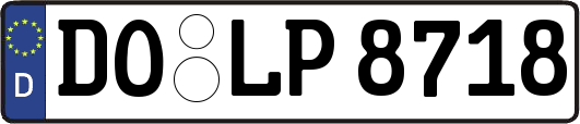 DO-LP8718