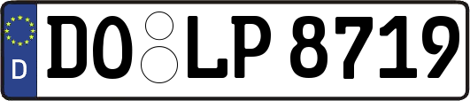 DO-LP8719