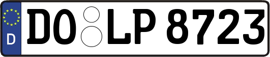 DO-LP8723