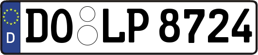DO-LP8724