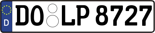 DO-LP8727
