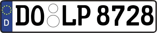 DO-LP8728