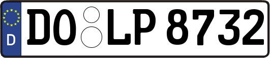 DO-LP8732