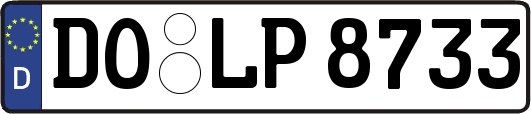DO-LP8733