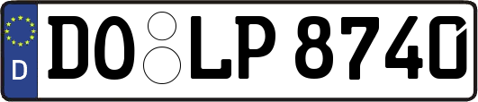 DO-LP8740