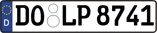 DO-LP8741