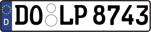 DO-LP8743