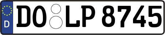 DO-LP8745