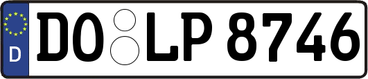 DO-LP8746