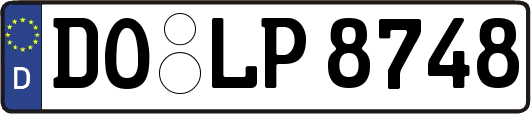 DO-LP8748