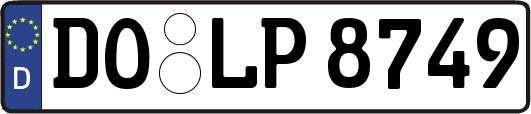 DO-LP8749