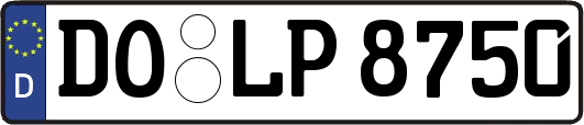DO-LP8750