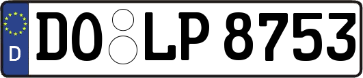 DO-LP8753