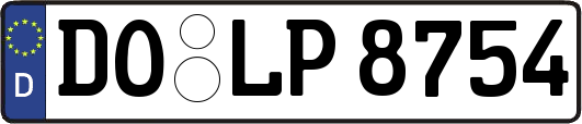 DO-LP8754