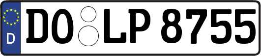DO-LP8755