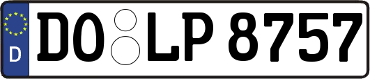 DO-LP8757