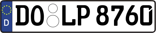 DO-LP8760