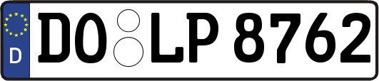 DO-LP8762