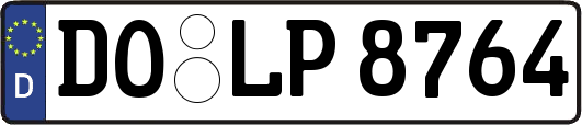 DO-LP8764