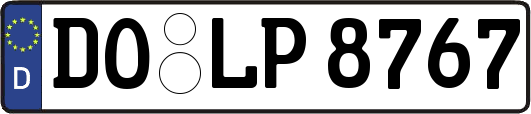 DO-LP8767
