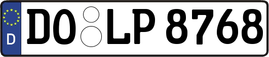 DO-LP8768