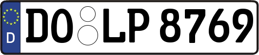 DO-LP8769