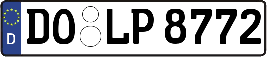 DO-LP8772