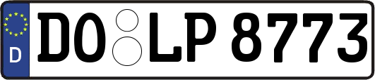 DO-LP8773