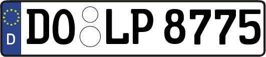 DO-LP8775