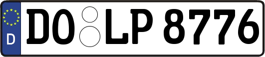 DO-LP8776